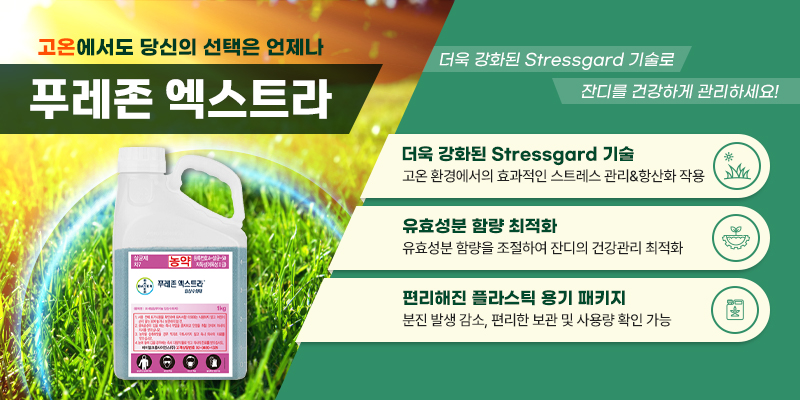 푸레존 엑스트라
