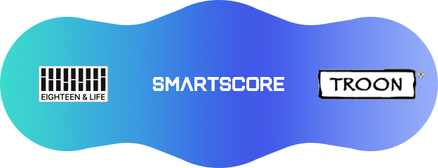 TROON + SMARTSCORE + E&L